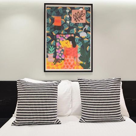 Earls Court East Serviced Apartments By Stayprime London Kültér fotó