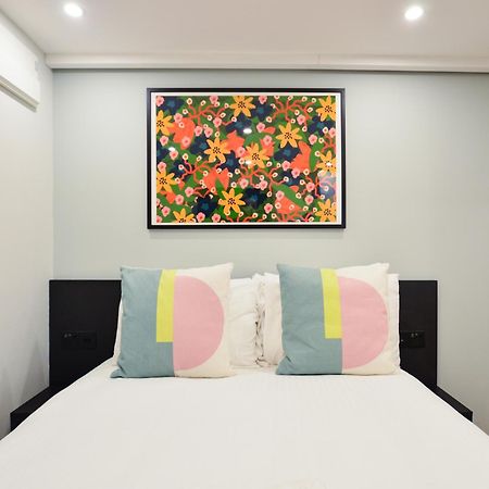 Earls Court East Serviced Apartments By Stayprime London Kültér fotó